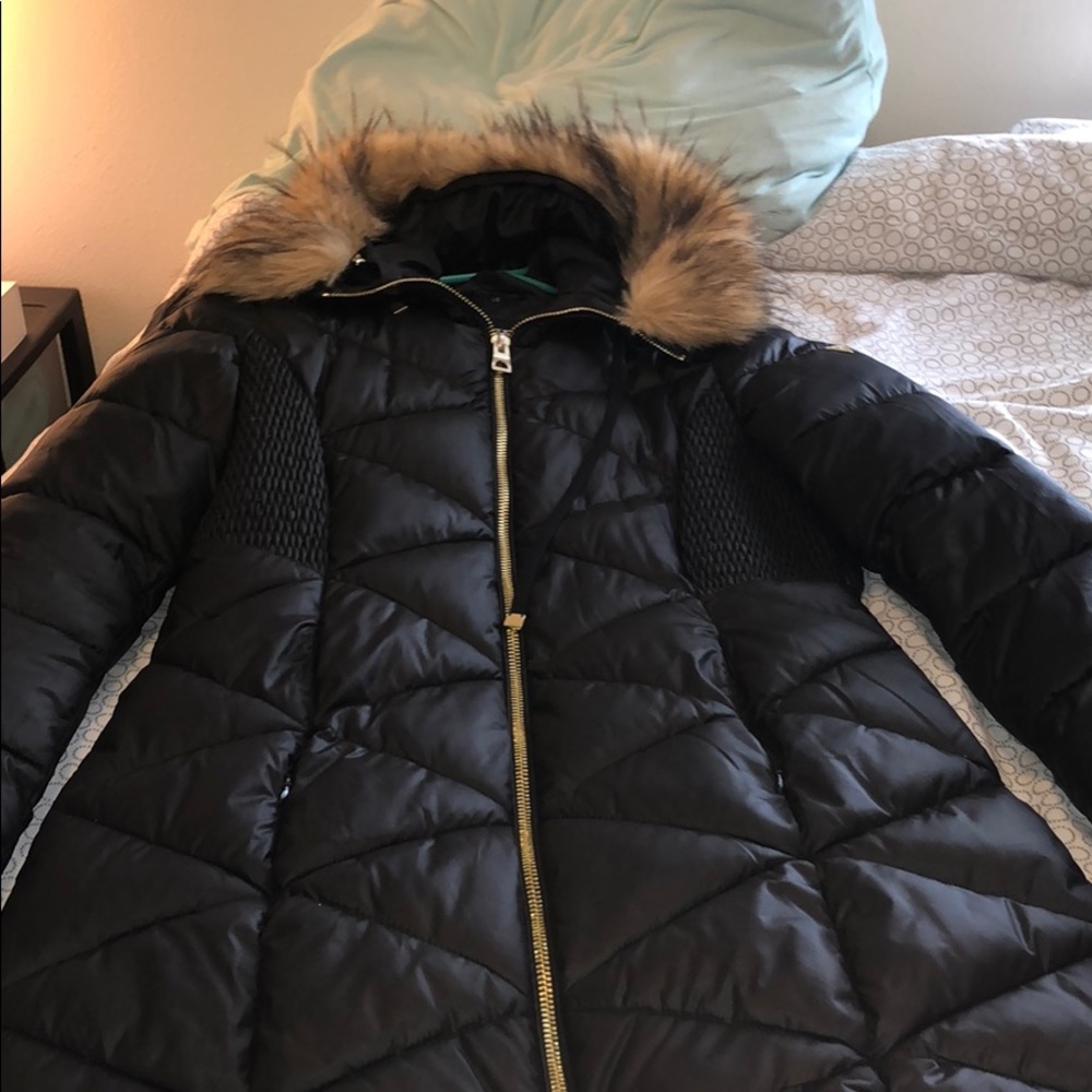 Guess winter coat